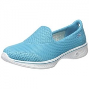 限8.5码：Skechers 女士 休闲