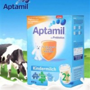Aptamil 爱他美幼儿配方奶粉2+段(2岁以上)600g*5盒