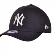 New Era MLB 美职棒球洋基队棒球帽大童版