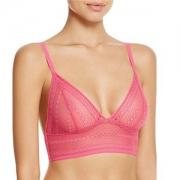 Calvin Klein 卡尔文·克莱 女士蕾丝文胸 2件装