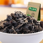 燕之坊 东北黑木耳 无根肉厚 158g*4件