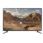 三星（SAMSUNG） UA55JU50SW 55英寸 4K超高清智能电视  臻彩画质增强技术