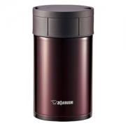 中亚Prime会员 : ZOJIRUSHI 象印 SW-HB55-VD 焖烧罐 550ml *2件  ￥292.58+￥34.12税费（约￥326.7） *2件