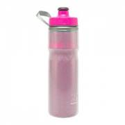 NATHAN Fire & Ice Bottle 冰火双层隔热水壶 600 mL 4420N