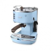 DeLonghi 德龙 家用泵压式半自动咖啡机 ECOV311