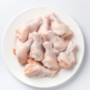 六和 鸡翅根 1000g/袋   19.9