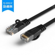 ORICO 奥睿科 6类千兆网线 3m*2条