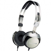 拜亚动力（Beyerdynamic） T51p 头戴式特斯拉单元耳机 T50P升级版
