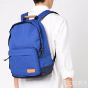 Fossil Estate系列 中性休闲尼龙双肩包 $39.48 国内￥990