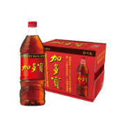 限东北：加多宝 凉茶 1.5L*6瓶 箱装