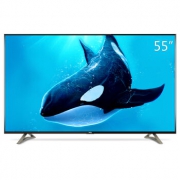 TCL D55A620U 55英寸观影王 4K超高清电视