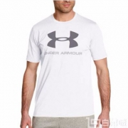 Under Armour 安德玛 Sportstyle 男士运动T恤 Prime会员凑单免费直邮