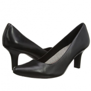 ROCKPORT   乐步 Shasmeen 女士真皮高跟鞋