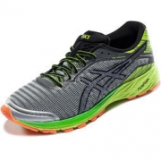 限尺码： ASICS 亚瑟士 DynaFlyte 男士缓震跑鞋