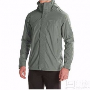 Marmot 土拨鼠 Torino 男士防水冲锋衣 $70