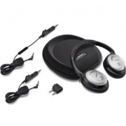 BOSE QuietComfort 15 封闭式头戴 有源消噪耳机