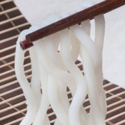 限地区：韩本故庄 乌冬面 200g