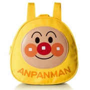 凑单品、中亚Prime会员 : ANPANMAN  面包超人 儿童迷你双肩背包