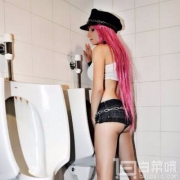《侠盗同盟》舒淇同款，Go Girl 女性站立嘘嘘乐 Prime会员凑单免费直邮