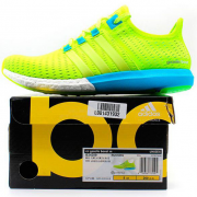 阿迪达斯 gazelle  boost 男子跑鞋