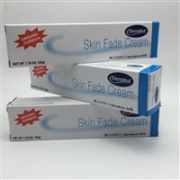 畅销20年经典：Dermisa Skin Fade Cream亮白淡斑净白霜 50g