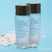 雅诗兰黛 肌初赋活原生液 小样30ml*2瓶*2