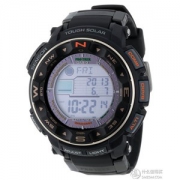 CASIO 卡西欧 ProTrek PRW2500R-1CR 男款登山表