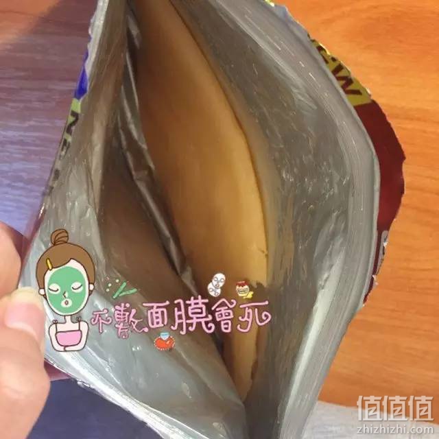 日本高丝Kose干燥小细纹对策面膜测评