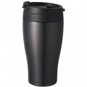 凑单品：DOSHISHA 同志社 CBCT400BK 真空断热车载杯 0.36L