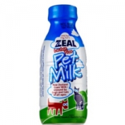ZEAL 犬猫纯鲜牛奶 380ml *2件