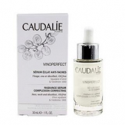 欧缇丽（Caudalie）   葡萄籽臻美亮白精华液 30ml*2