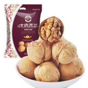 限地区：大唐西域 新疆纸皮核桃 500g