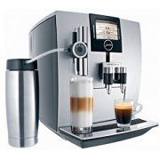 Jura 优瑞 IMPRESSA J9.3 全自动咖啡机