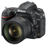 Nikon 尼康 D750 AF-S NIKKOR 24-85mm f/3.5-4.5G ED VR镜头套机    11458元包邮
