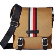 Tommy Hilfiger Hudson Crossbody Nylon 男士单肩包