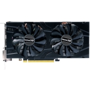 映众（Inno3D）  GTX1060 黑金至尊版 6G 游戏显卡