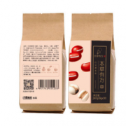 本草有方 红豆薏仁茶240g 5.9元包邮（25.9-20）