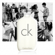 卡尔文 克莱恩（Calvin Klein）  ONE 中性淡香水 200ml