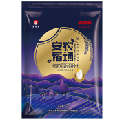 限地区：安稻农场 ANDALL FARM 长粒香留胚米 长粒香大米5kg