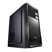 战旗 智越wisdo 102 家用台式UPC （奔腾G4560、华硕H110、1TB）