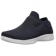 SKECHERS 斯凯奇 Go Step Lite 女士套袜健步鞋