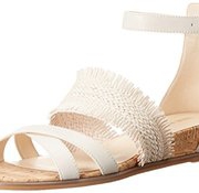 Nine West 玖熙 Vernell 女士凉鞋