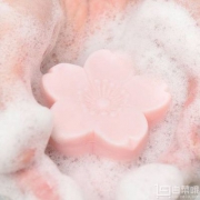 凑单白菜，日本制造 网易严选 天然樱花沐浴香皂