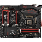 ASRock 华擎 Z170 Gaming K6主板