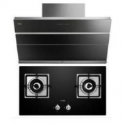 移动端： FOTILE 方太 风魔方 CXW-200-JQ22TS+JZT-GT6BE 烟灶套装 +凑单品