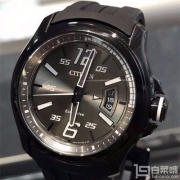 Citizen 西铁城 AW1354-82E 男士光动能手表 $112.99