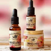 Pre de Provence 法国产 摩洛哥玫瑰精油30ml Prime会员凑单免费