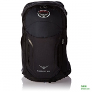 Osprey 小鹰 Kestrel 32L徒步背包 3色