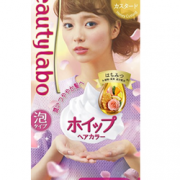 beautylabo 冰激凌摇摇杯泡泡染发膏 15色可选