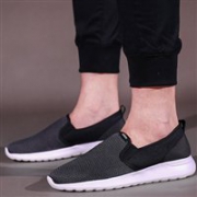 adidas NEO 阿迪达斯运动生活 男 休闲跑步鞋